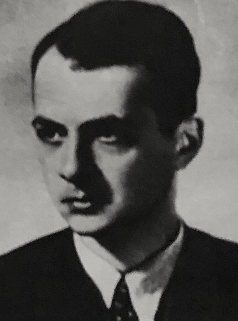 Anastazy Matywiecki