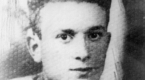 Hersz Berliński (1908–1944)
