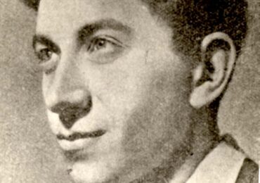 Józef Kapłan (1913-1942)
