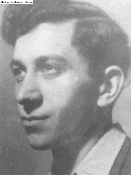 Józef Kapłan