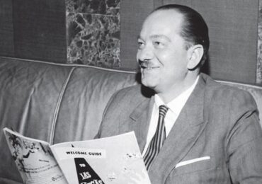 Zdzisław Askanas (1910–1974)