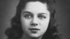Mary Berg (1924–2013)