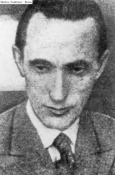 Roman Rozental