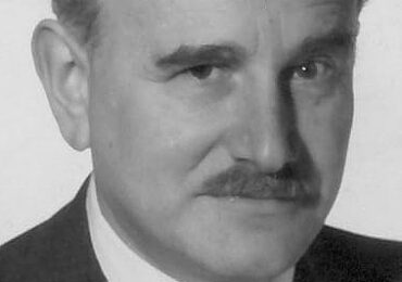 Henryk Makower (10.02.1904–11.03.1964)