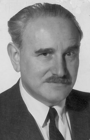 Henryk Makower