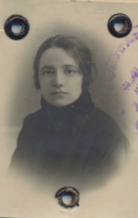 Teodozja Goliborska-Gołąb