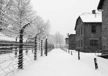 Ocalałe ofiary i „zaginieni” sprawcy – wyzwolenie KL Auschwitz
