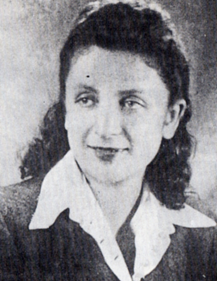 Ziuta Hartman