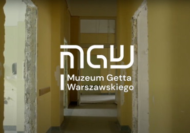 Koncepcja wystawy stałej Muzeum Getta Warszawskiego
