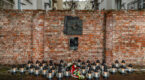 82. rocznica zamknięcia getta warszawskiego