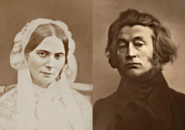 Celina Szymanowska – być żoną geniusza i zwariować…