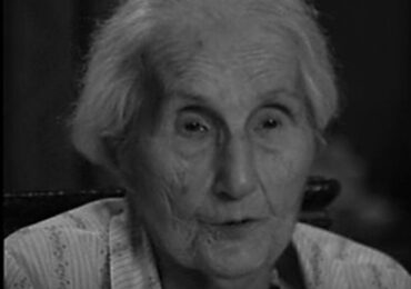 Helena Merenholc (15.03.1907–19.01.1997)