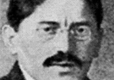 Icchak Giterman (1889-1943)
