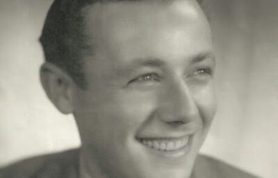 Symcha Rotem, Szymon 