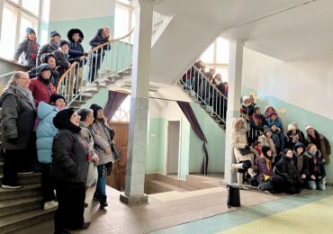 Wizyta grupy położnych z Izraela w Szpitalu Bersohnów i Baumanów