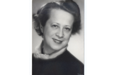 Irena Tuwim