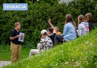 Oferta edukacyjna Muzeum Getta Warszawskiego