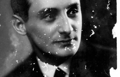 Jonas Turkow (1898–1988)