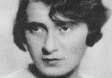 Helena Ostrowska (1902–1944)