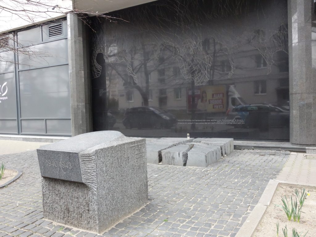 Pomnik Szmula Zygielbojma