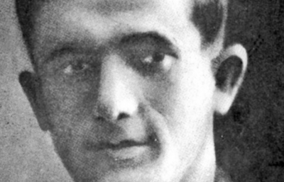Mordechaj Anielewicz (1919–1943)