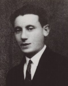 Leon Feldhendler