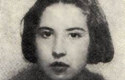 Mira Fuchrer (1920-1943)