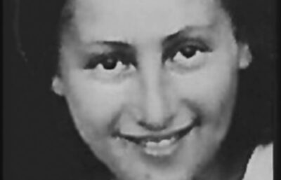 Rachel Zylberberg „Sarenka” (1920-1943) 