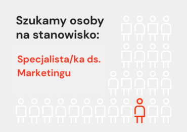 Specjalista/ka ds. Marketingu