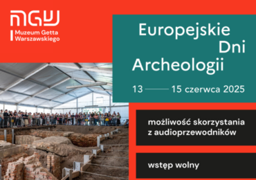 Europejskie Dni Archeologii na Miłej