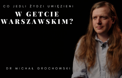 Jak działał system kartkowy w getcie warszawskim?