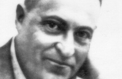 Eliezer Lipa Bloch (1889-1944)