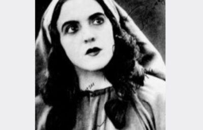 Miriam Orleska (1900–1942)