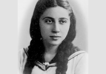 Niuta (Rywka) Tajtelbaum (1917–1943)