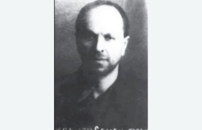 Wykształcony fizyk, urodzony spekulant. Okupacyjne losy Aleksandra Weissberga