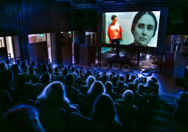 Relacja z pierwszego dnia obchodów 85. rocznicy zamknięcia granic getta warszawskiego