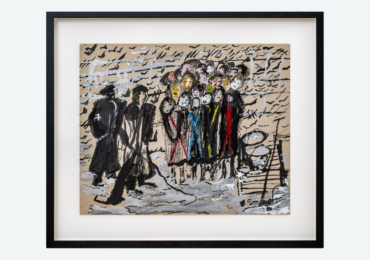 Wystawa „Kwestia kobieca 1550–2025”