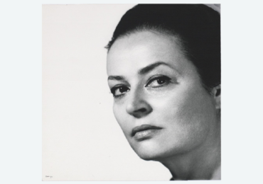 Wiera Gran (1916 – 2007)