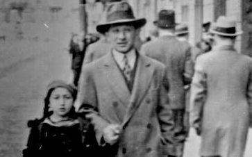 Margalit (Emilia) Landau (1925–1943)