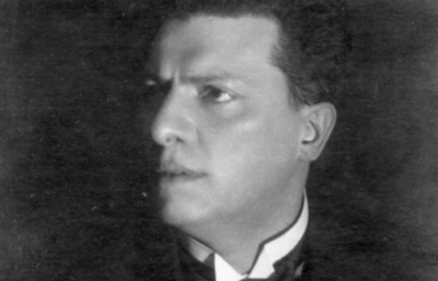 Andrzej Marek (1880–1943)
