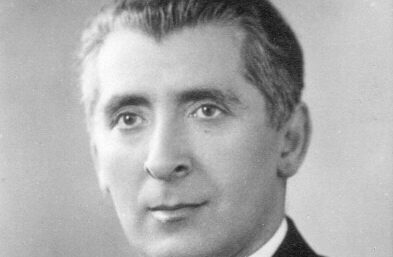 Izrael Fajwiszyc/Fajwiszys (1887–1943)