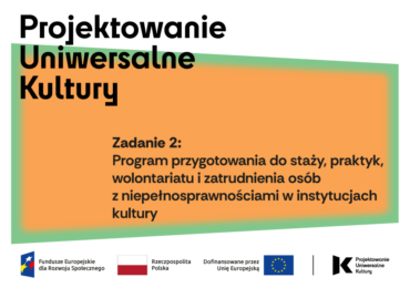 Misja dostępność - Zadanie 2