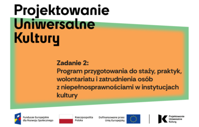 Misja dostępność - Zadanie 2