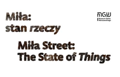 Wernisaż wystawy „Miła – stan rzeczy”