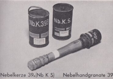 Jaka słodka śmierć